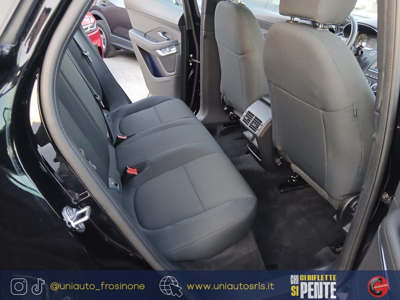 Jaguar E-Pace 2.0D 150 CV