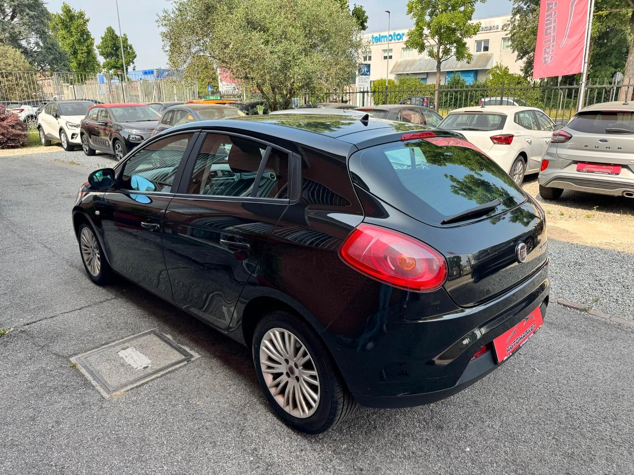 Fiat Bravo 1.4 T-jet 120 CV Dynamic