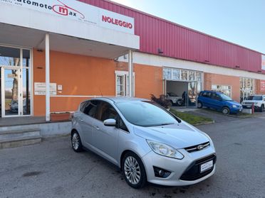 Ford C-Max 2.0 TDCi 163CV Titanium