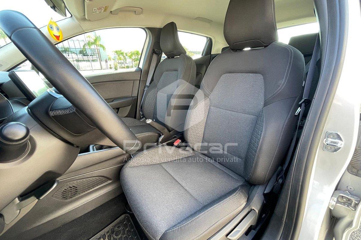RENAULT Clio TCe 90 CV 5 porte Business
