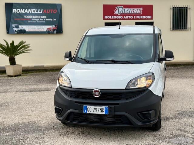 Fiat Doblo Doblò 1.3 MJT S&S CH1 E6D Cargo Business