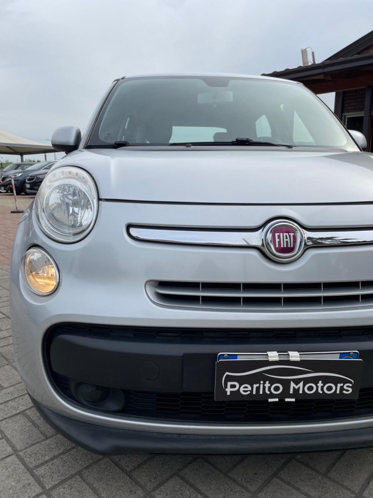 Fiat 500L 1.3 Multijet 85 CV Business