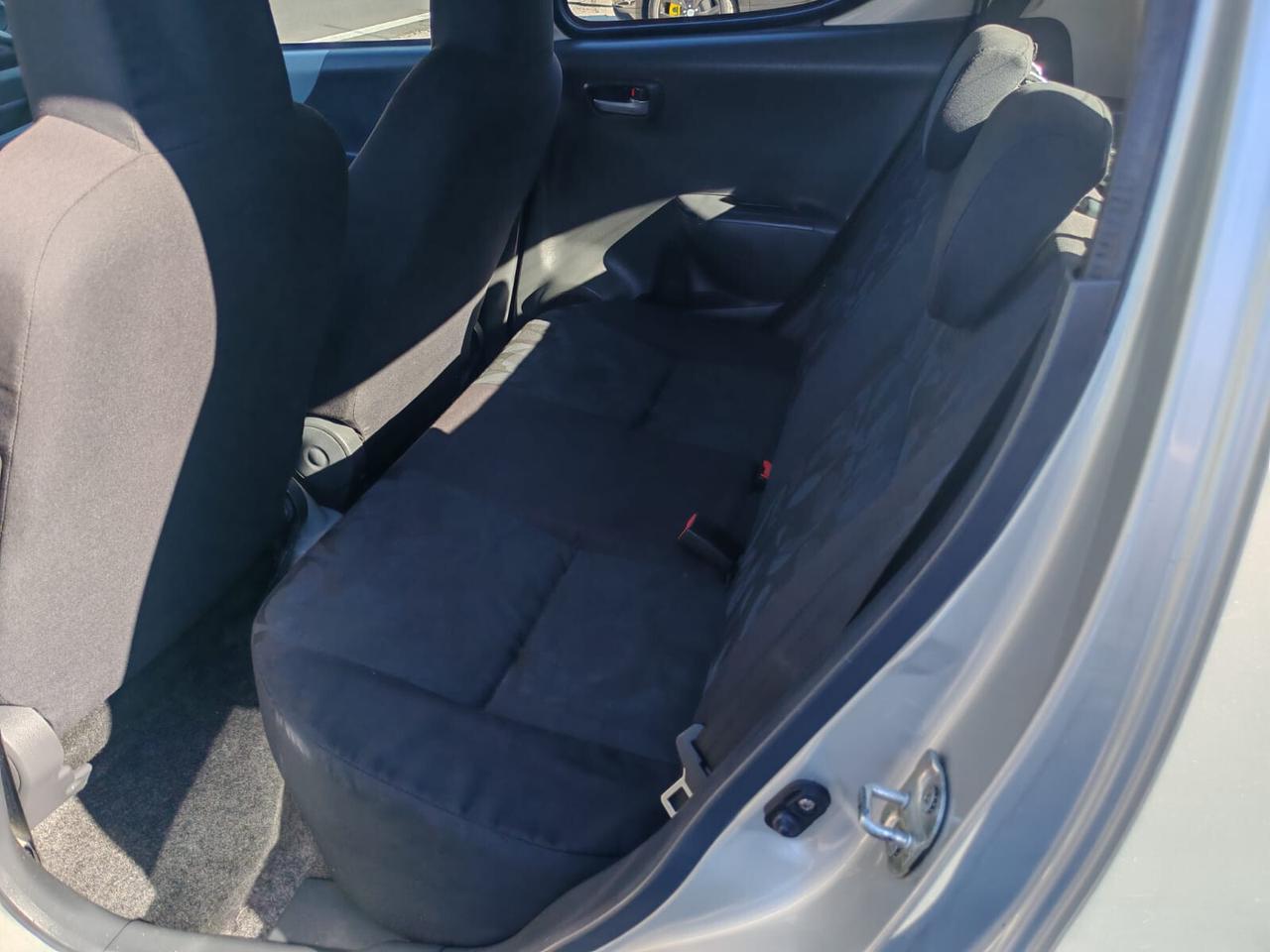 Suzuki Alto 1.0 L