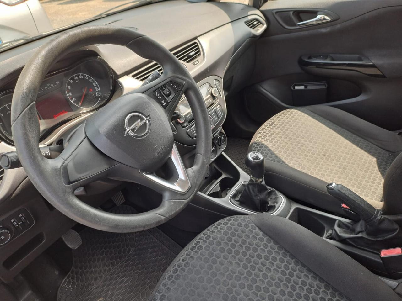 Opel Corsa 1.4 GPL - 2017