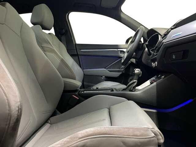 Audi Q3 SPB 45 TFSI e S tronic S line edition