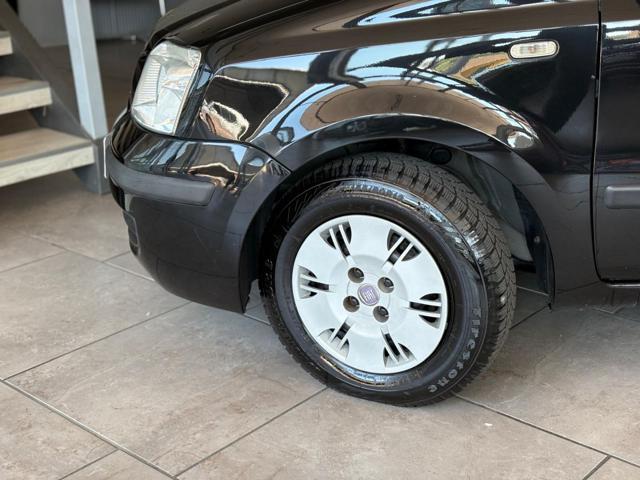 FIAT Panda 1.2 Dynamic 60CV A/C CITY *NEOPATENTATI*