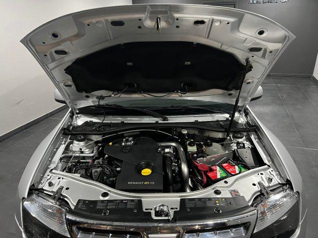 DACIA Duster 1.5 dCi 110CV 4x4 Lauréate