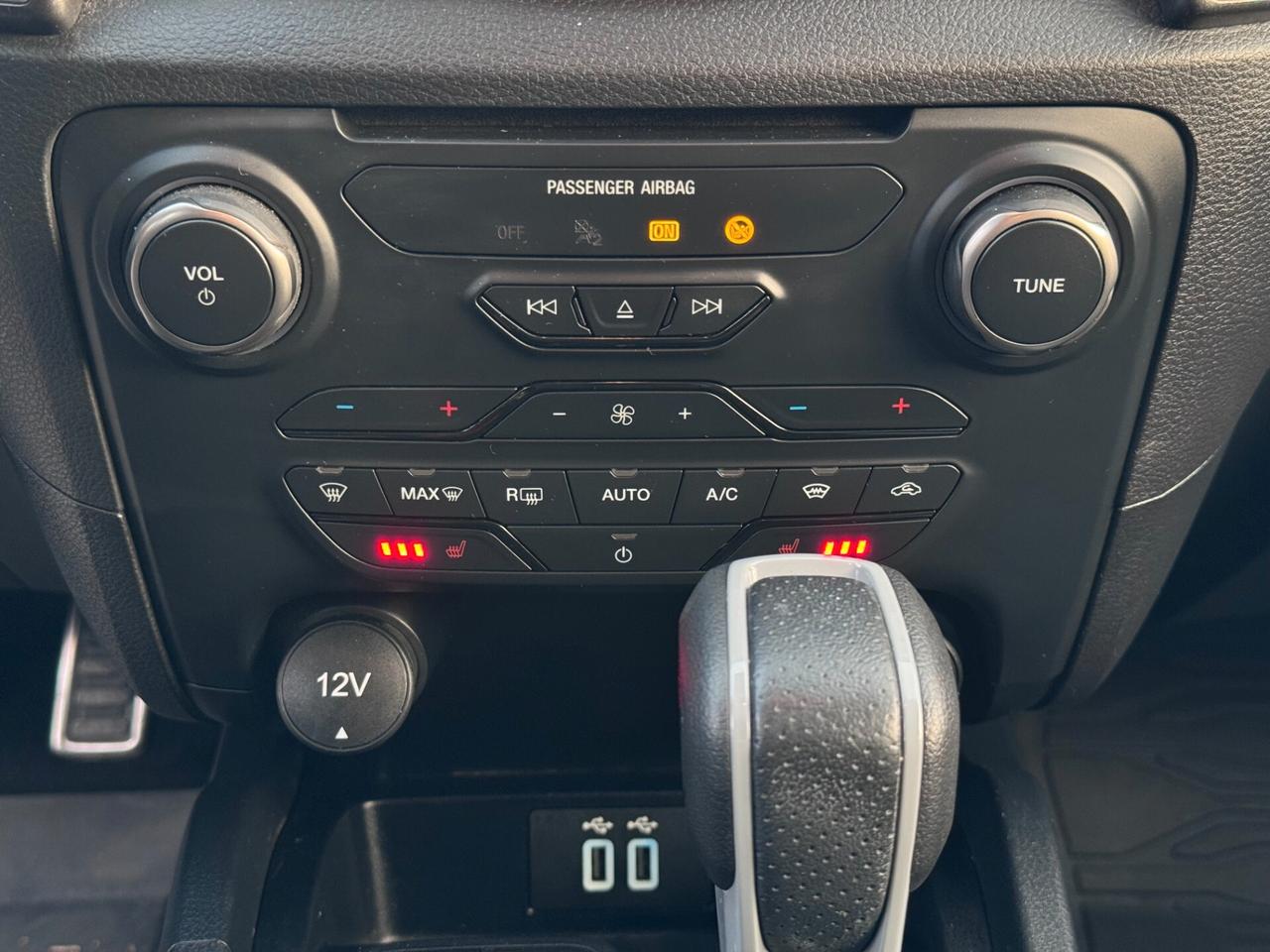 Ford Ranger Raptor 2.0 TDCi aut. 213CV DC 5 posti - PRONTA CONSEGNA - PREZZO REALE - TAGLIANDI CERTIFICATI - OTTIME CONDIZIONI