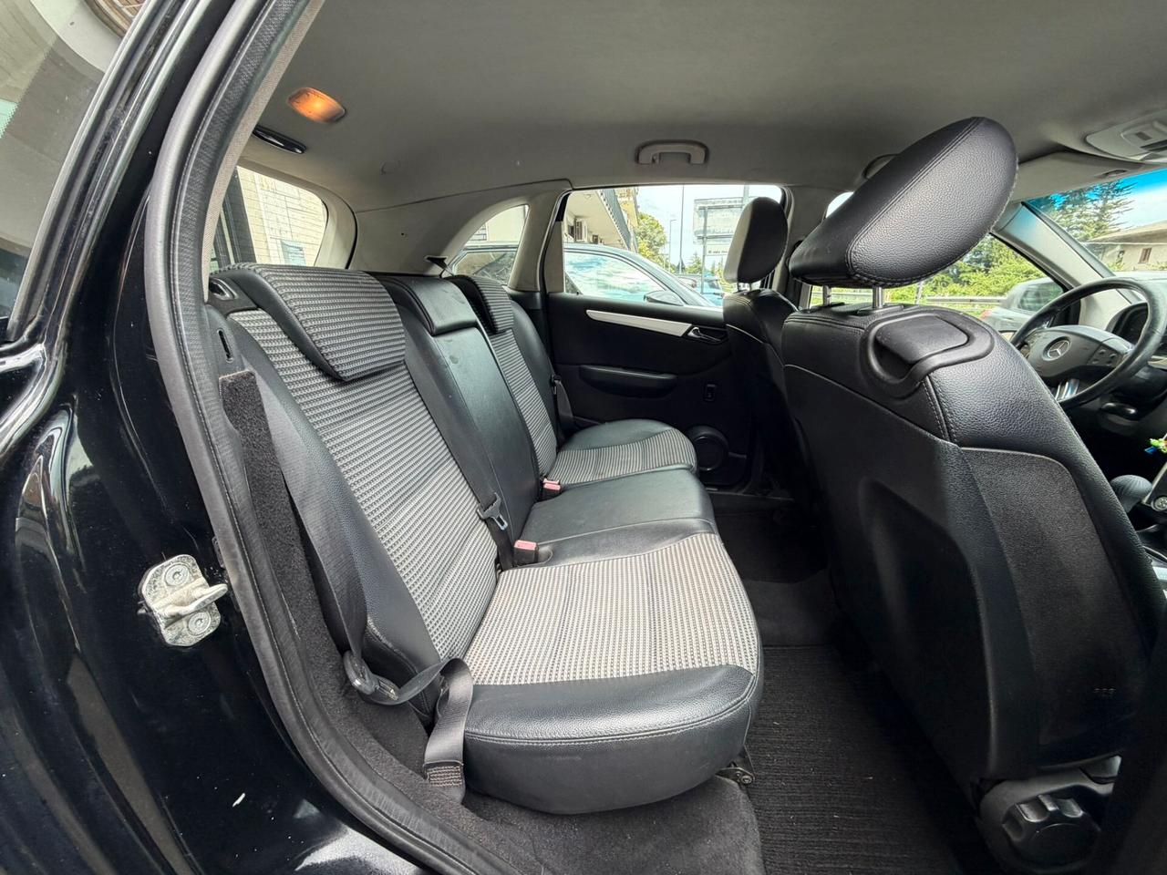 Mercedes-benz B 200 CDI Sport