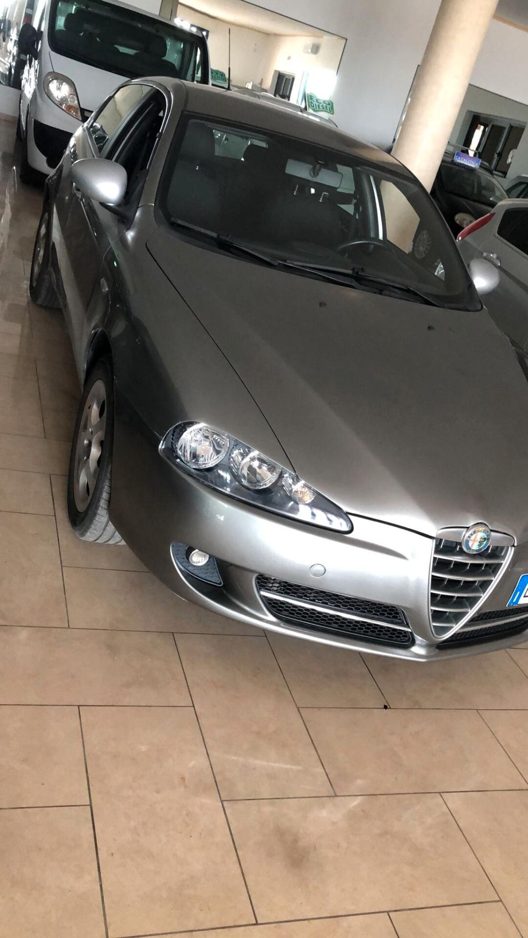 Alfa Romeo 147 1.6 16V TS (105) 5 porte Progression