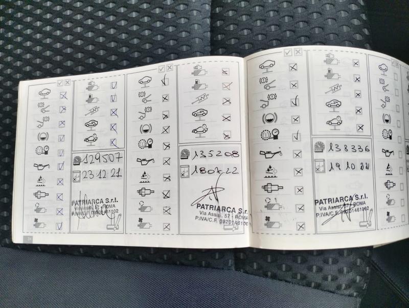 BMW Serie 3 Touring 318d Touring 2.0 Eletta 143cv FL