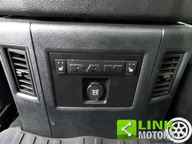 DODGE RAM 1500 AWD 5.7L V8 401CV LARAMIE AUTOCARRO