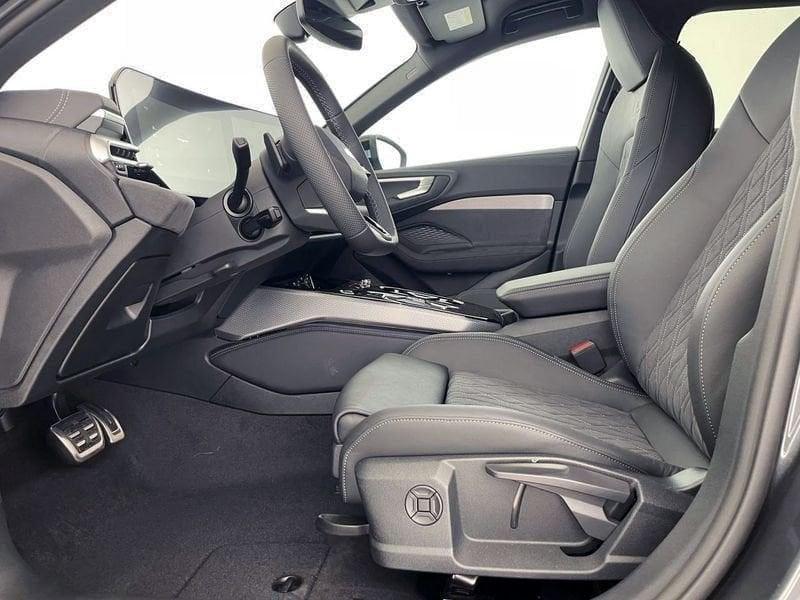 Audi A5 Avant TDI 150 kW S tronic mHEV+ S Line edition