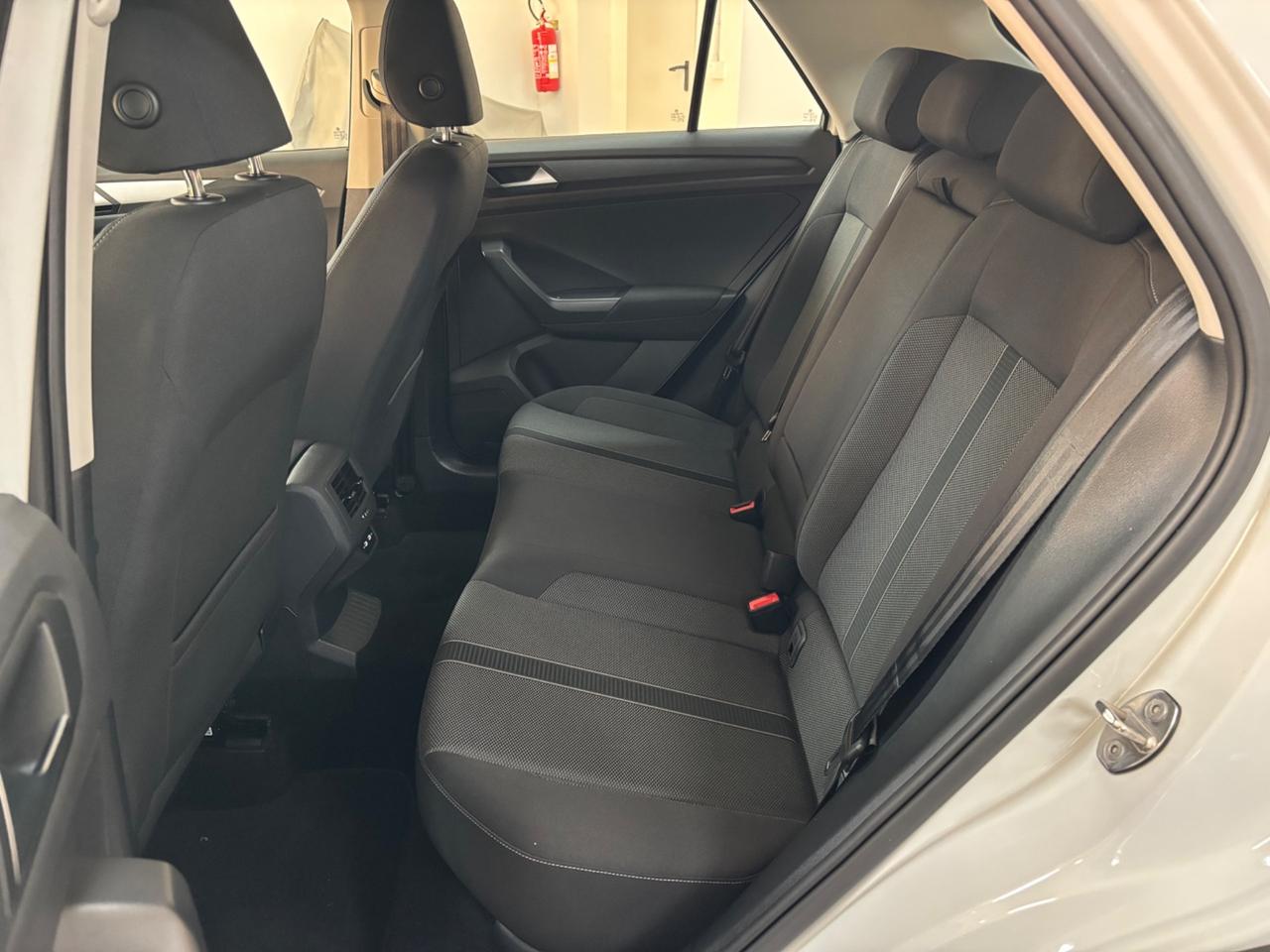 Volkswagen T-Roc 2.0 TDI SCR Style