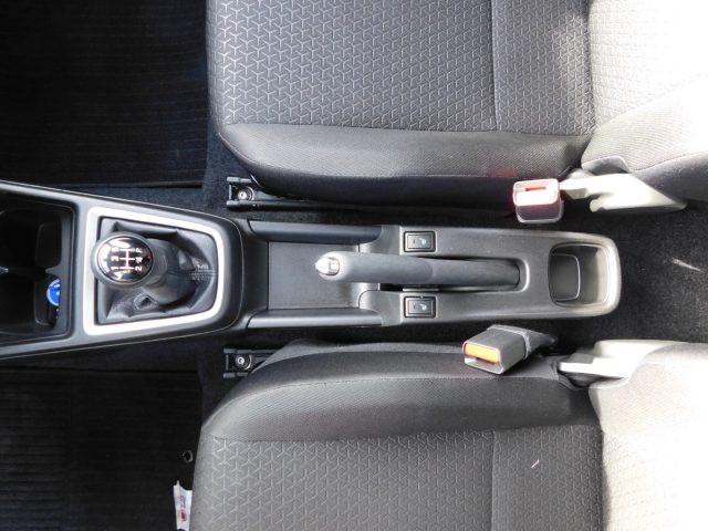 SUZUKI Swift 1.2 Hybrid Top Navi