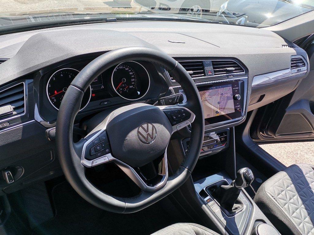 Volkswagen Tiguan 1.5 TSI 150 CV Life