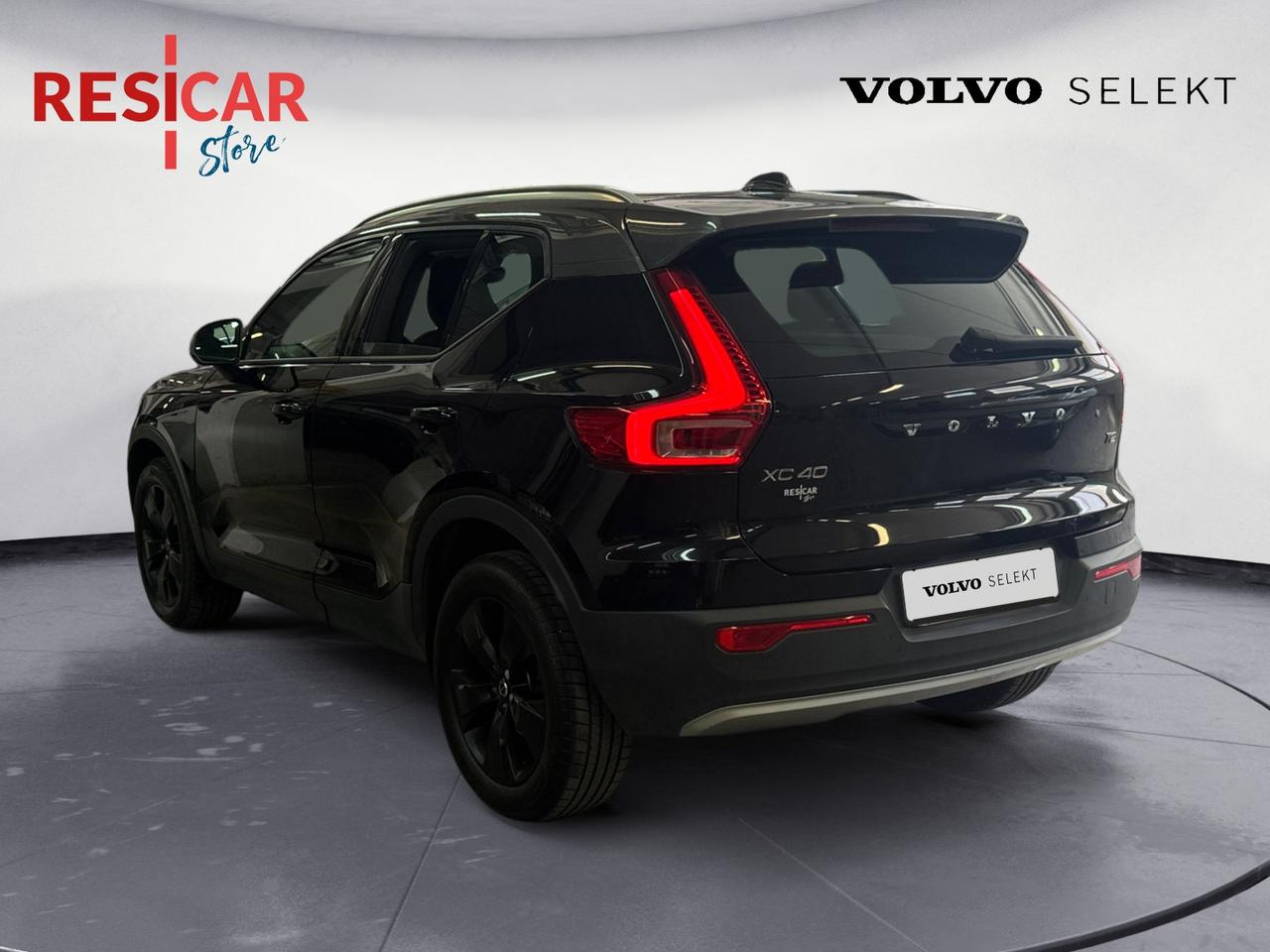 VOLVO XC40 1.5 t2 Momentum Pro Auto