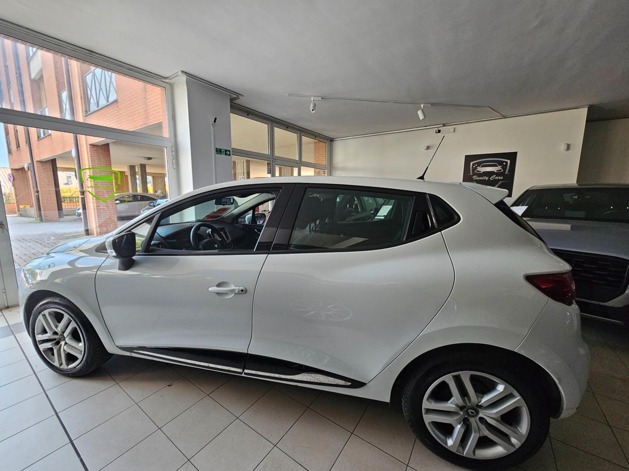 Renault Clio dCi 8V 75CV Start&Stop 5 porte Energy EURO6