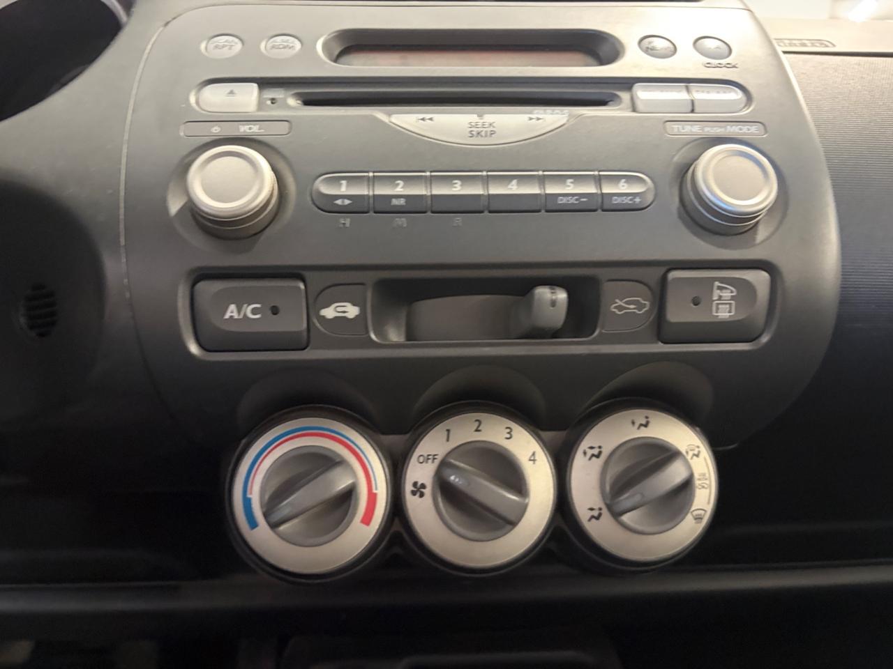 Honda Jazz 1.2 i-DSi 5p. Live + Perfetta !