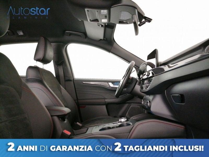 Ford Kuga 1.5 ecoblue ST-Line X 2wd 120cv auto