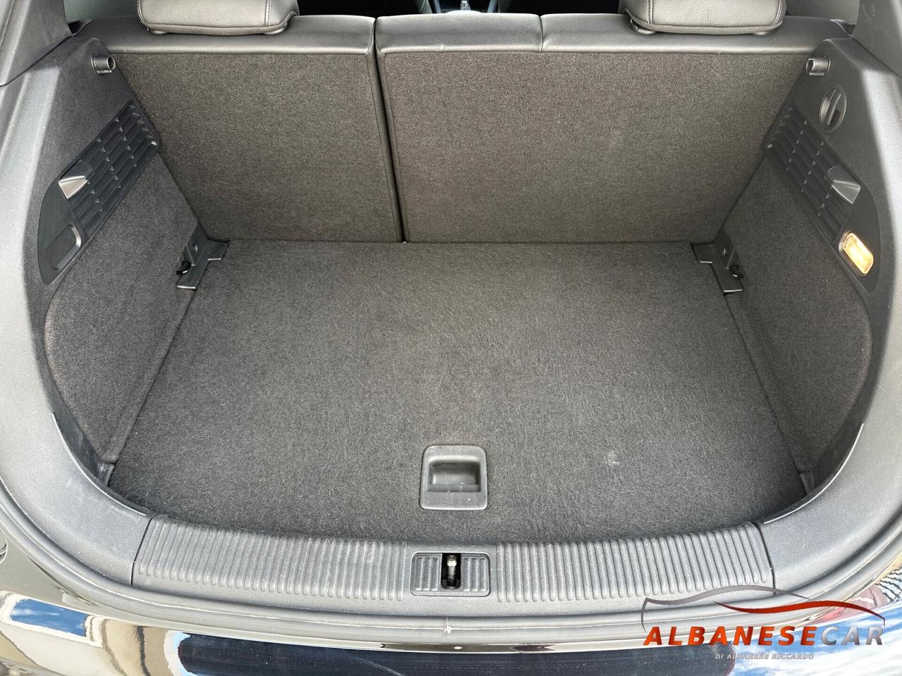 Audi A1 SPB 1.6 TDI S tronic S Line/TETTO APRIBILE