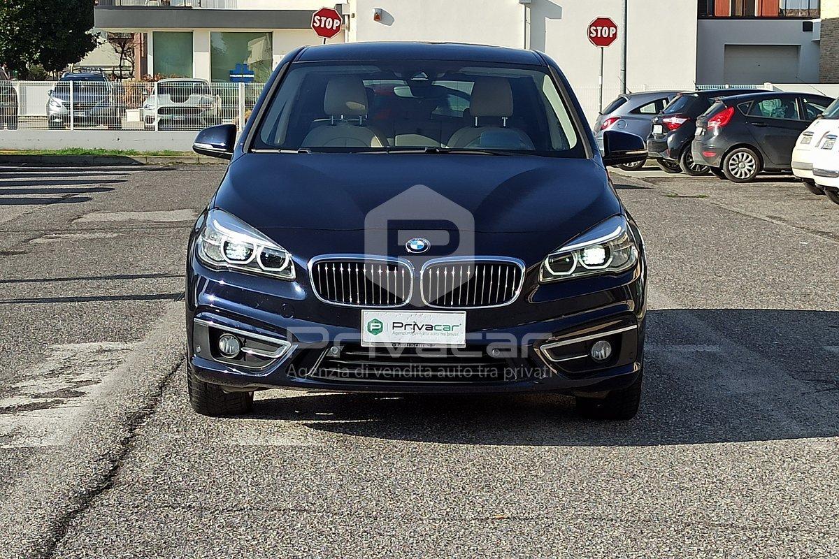 BMW 225xe Active Tourer iPerformance Luxury aut.