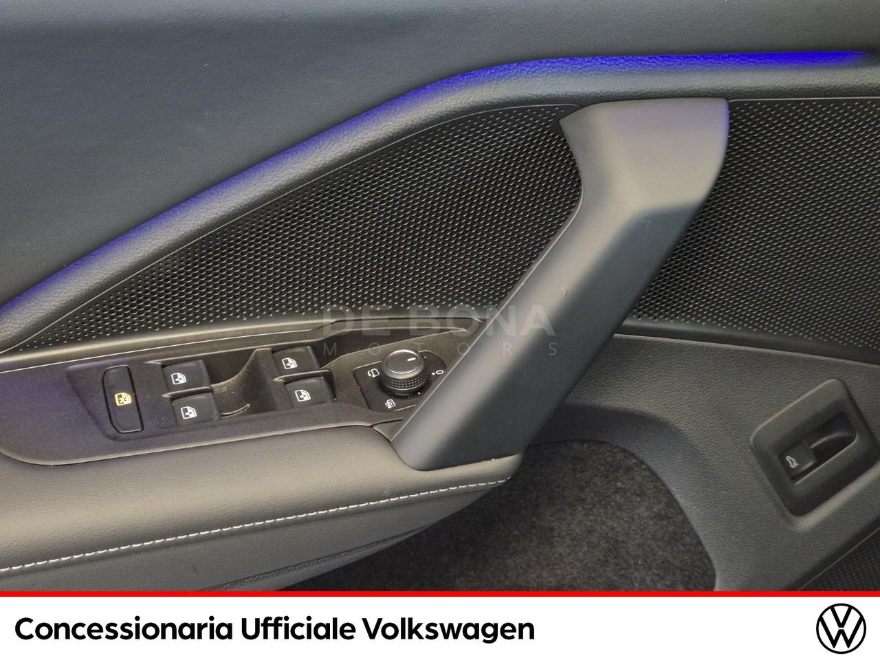 Volkswagen Tiguan 1.5 etsi elegance 150cv dsg