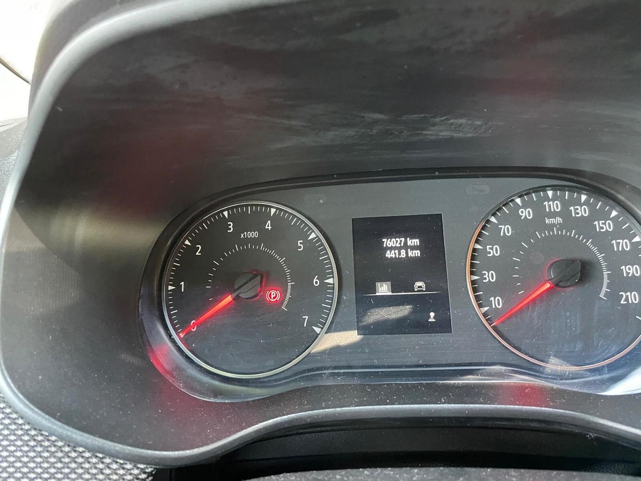 Dacia Sandero Stepway 1.0 TCe ECO-G Comfort