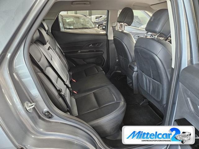 SSANGYONG Korando 1.6 Diesel 2WD aut. Icon