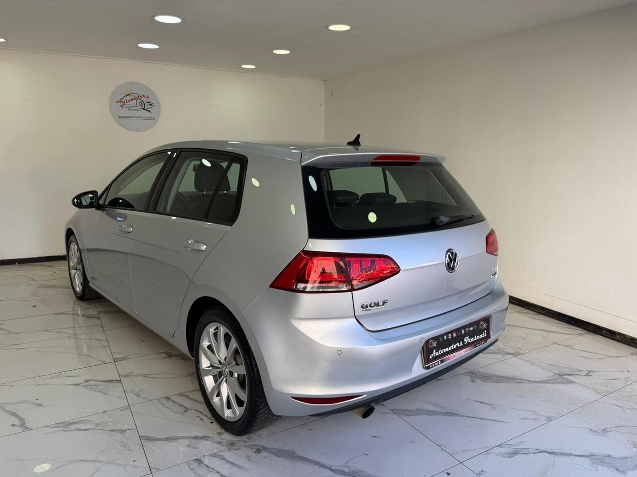 Volkswagen Golf 1.6 TDI 110 CV 5p. Highline BlueMotion -GARANTITA-2016