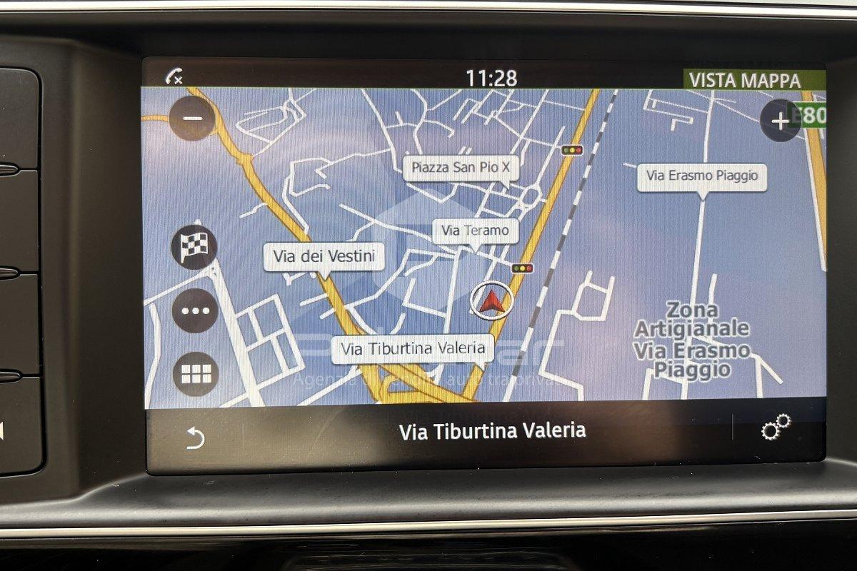 JAGUAR F-Pace 2.0 D 180 CV AWD aut. R-Sport