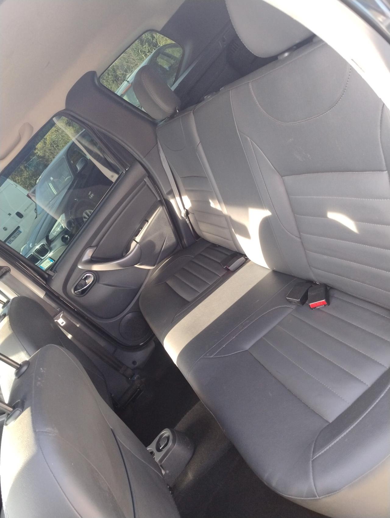 Dacia Duster 1.2 TCe 125CV Start&Stop 4x2 Prestige