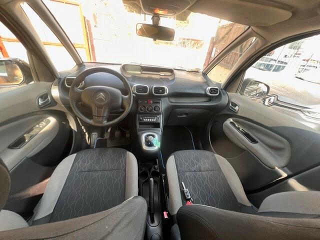 Citroen C3 Picasso 1.6 HDi 90 Exclusive