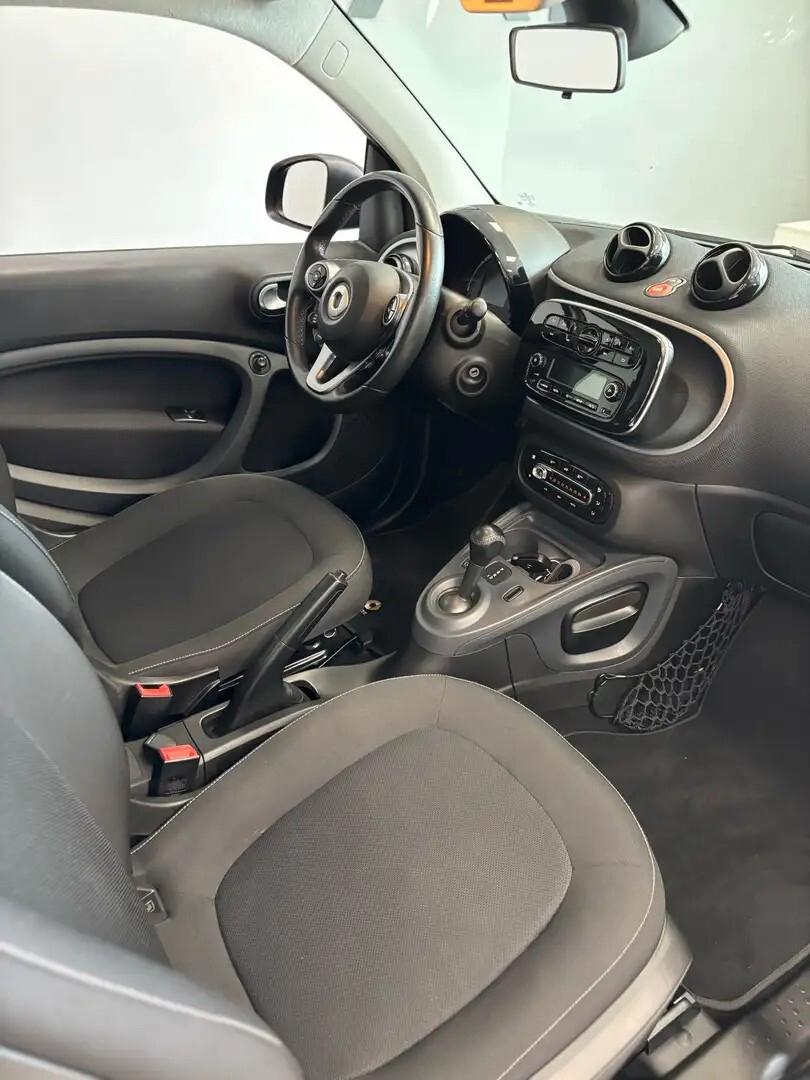 Smart ForTwo 70 1.0 Passion~UniPro~Km e Tagliandi Certificati~Promo Finanziamento~Pronta Consegna