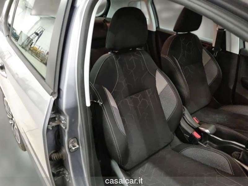 Peugeot 2008 BlueHDi 100 Active FINO A 3 ANNI DI GARANZIA KM ILLIMITATI PARI ALLA NUOVA