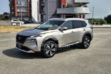 NISSAN X-Trail e-Power 2WD 5 posti Tekna