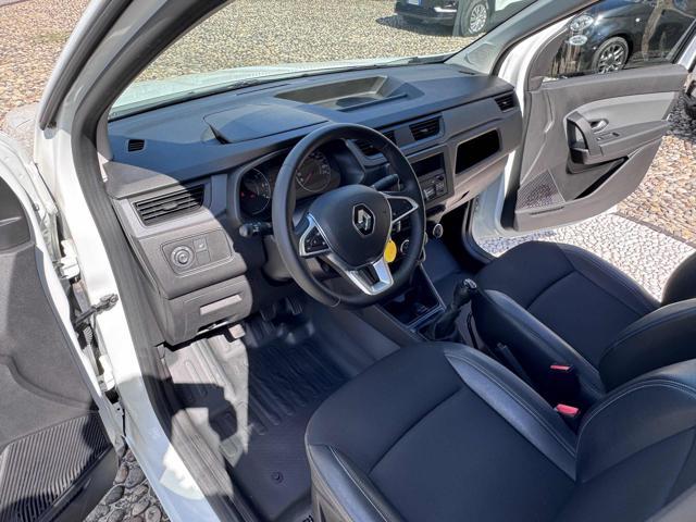 RENAULT Express 1.4 Blue dCi 75 Van