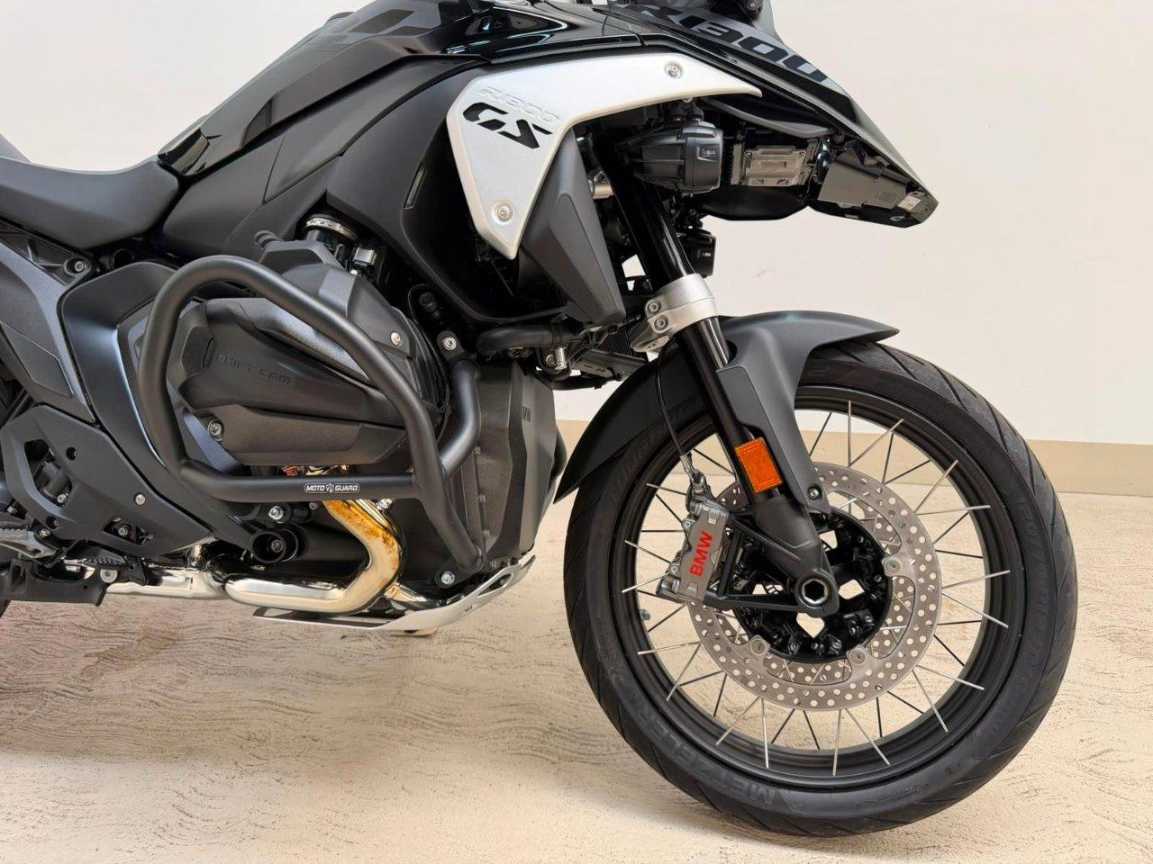 BMW R 1300 GS Triple Black*FORMULA S*DYNAMIC*INNO*SOSP*