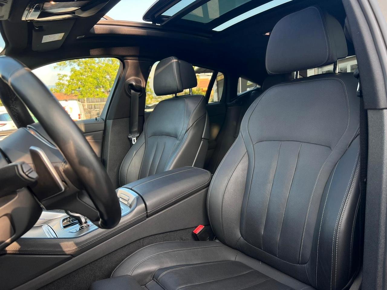 Bmw X6 M50 X6 M50i