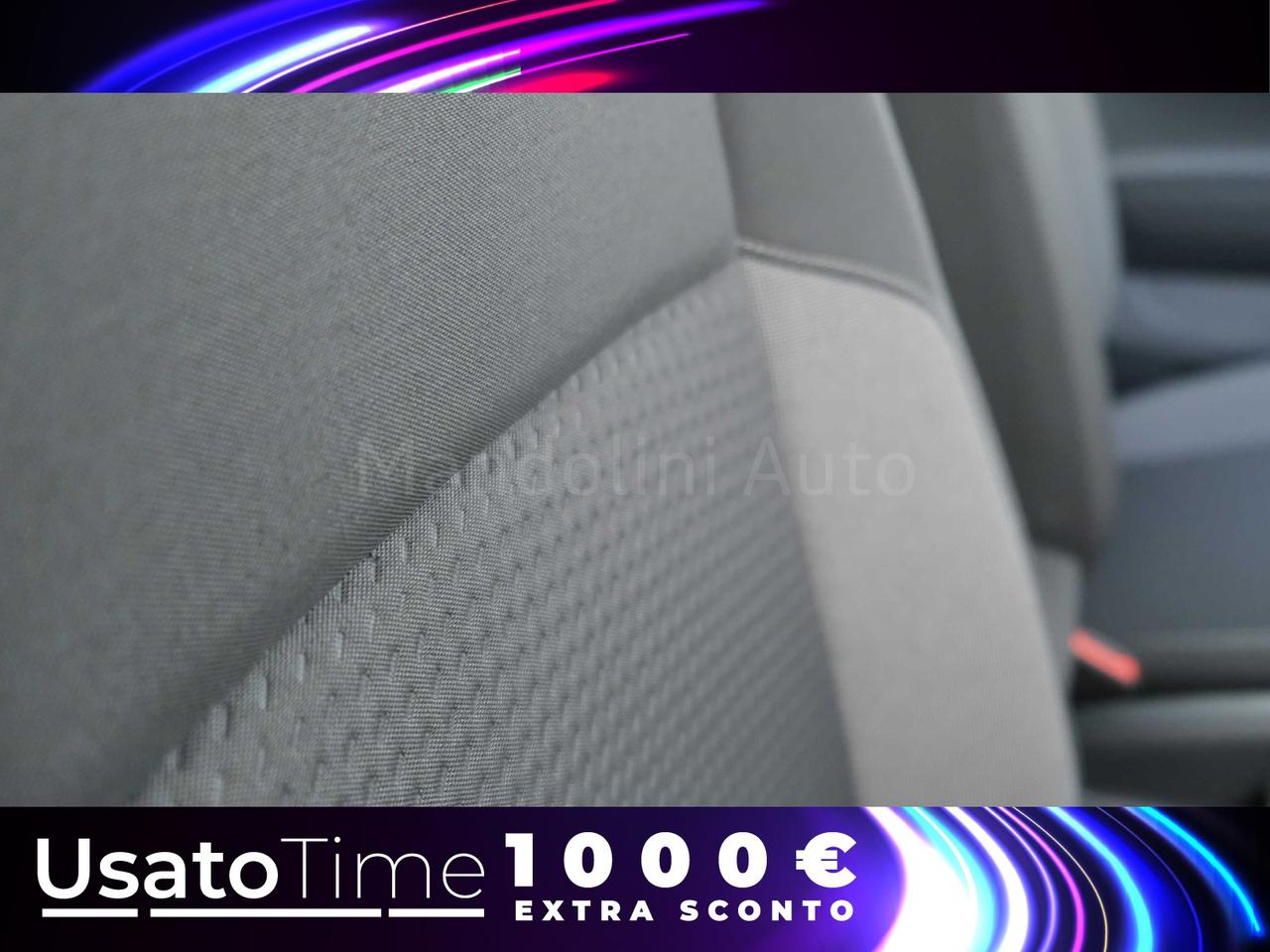 Volkswagen Taigo 1.0 tsi 110cv life