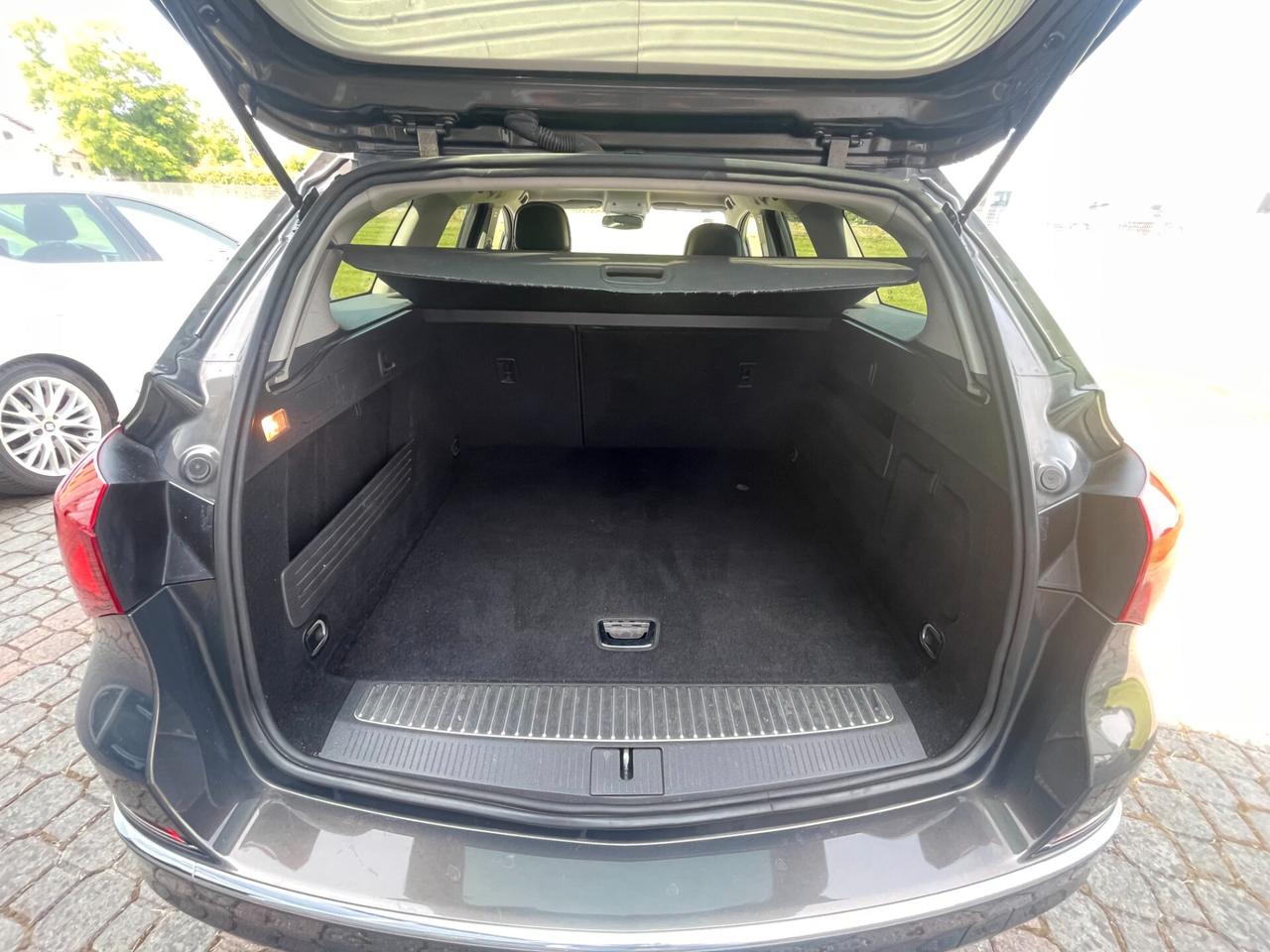 Opel Astra 1.7 CDTI 110CV Sports Tourer Cosmo