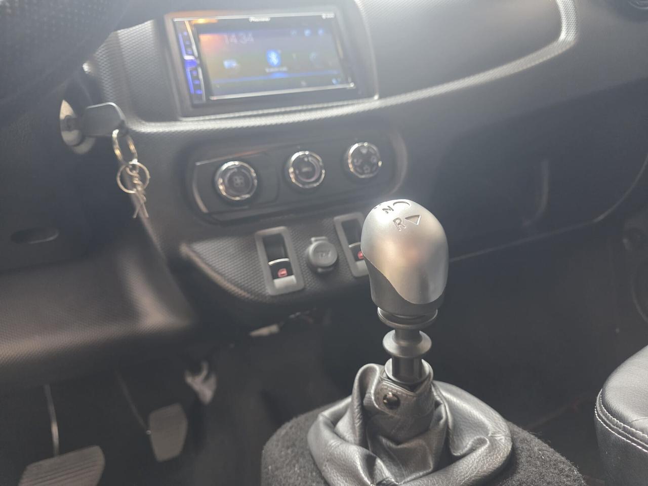 Chatenet CH46 UNIPRO - 5.000 KM - PROMO