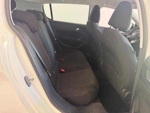 PEUGEOT 308 PureTech Turbo 130 S&S GT Line