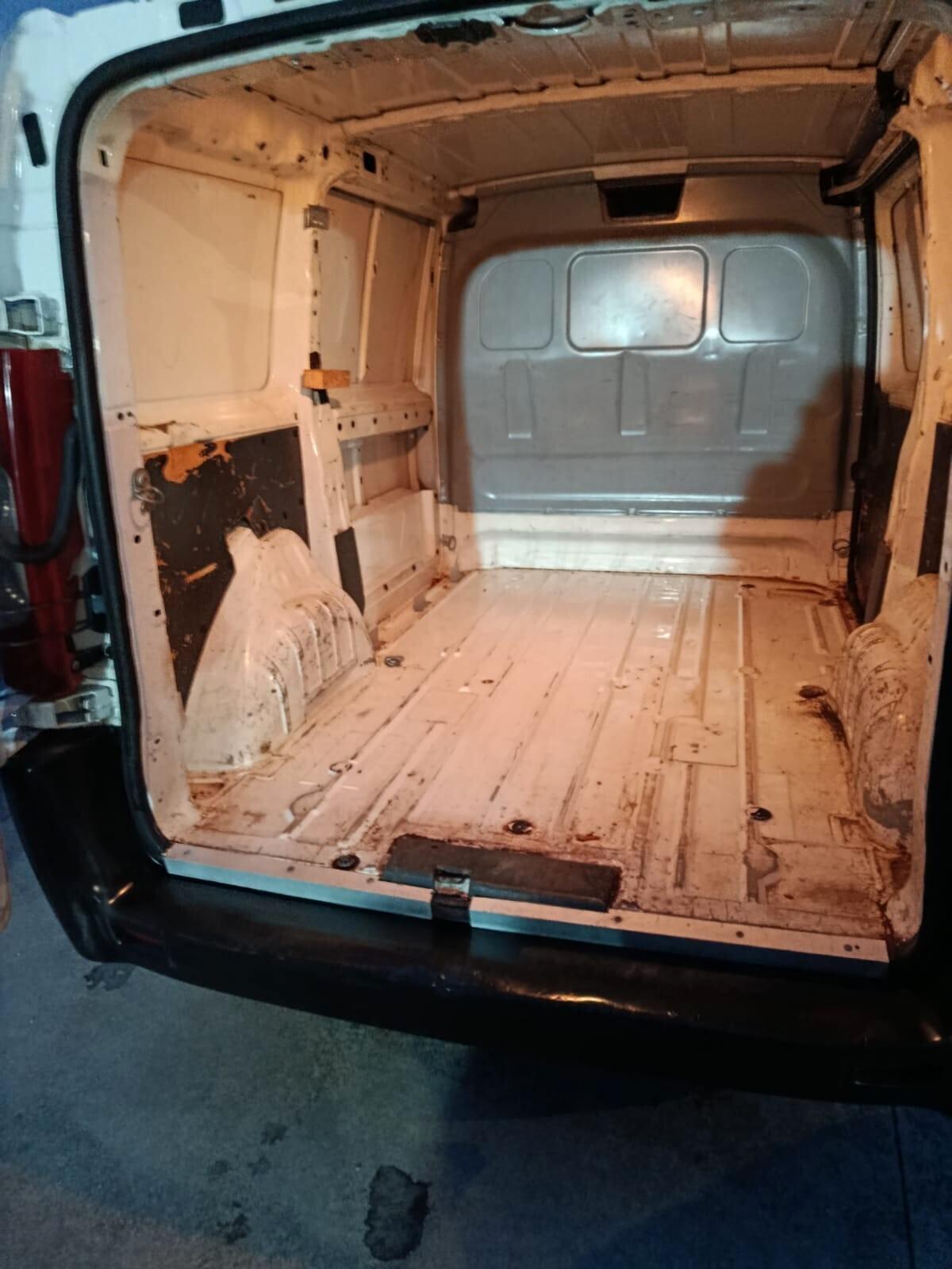 CITROEN JUMPY SCUDO- PRoV TOSCANA