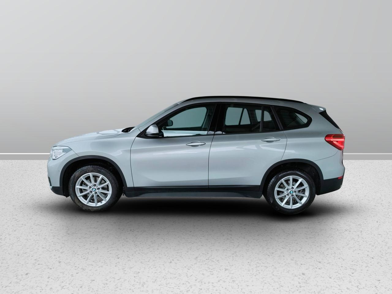 BMW X1 F48 - X1 sdrive18d Advantage auto my18