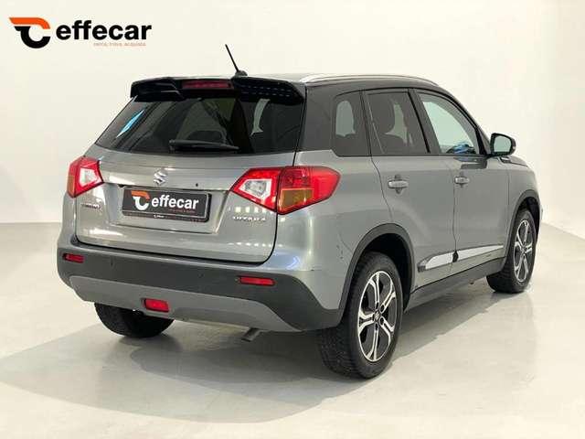 Suzuki Vitara 1.6 VVT V-Top
