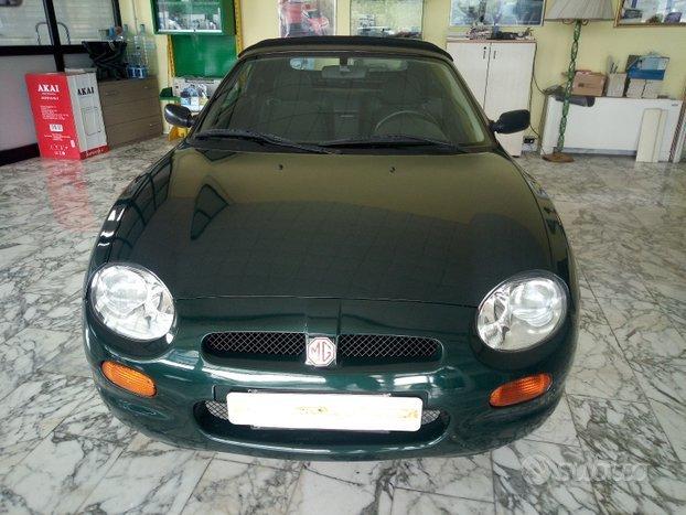 MG Altro modello - 2007