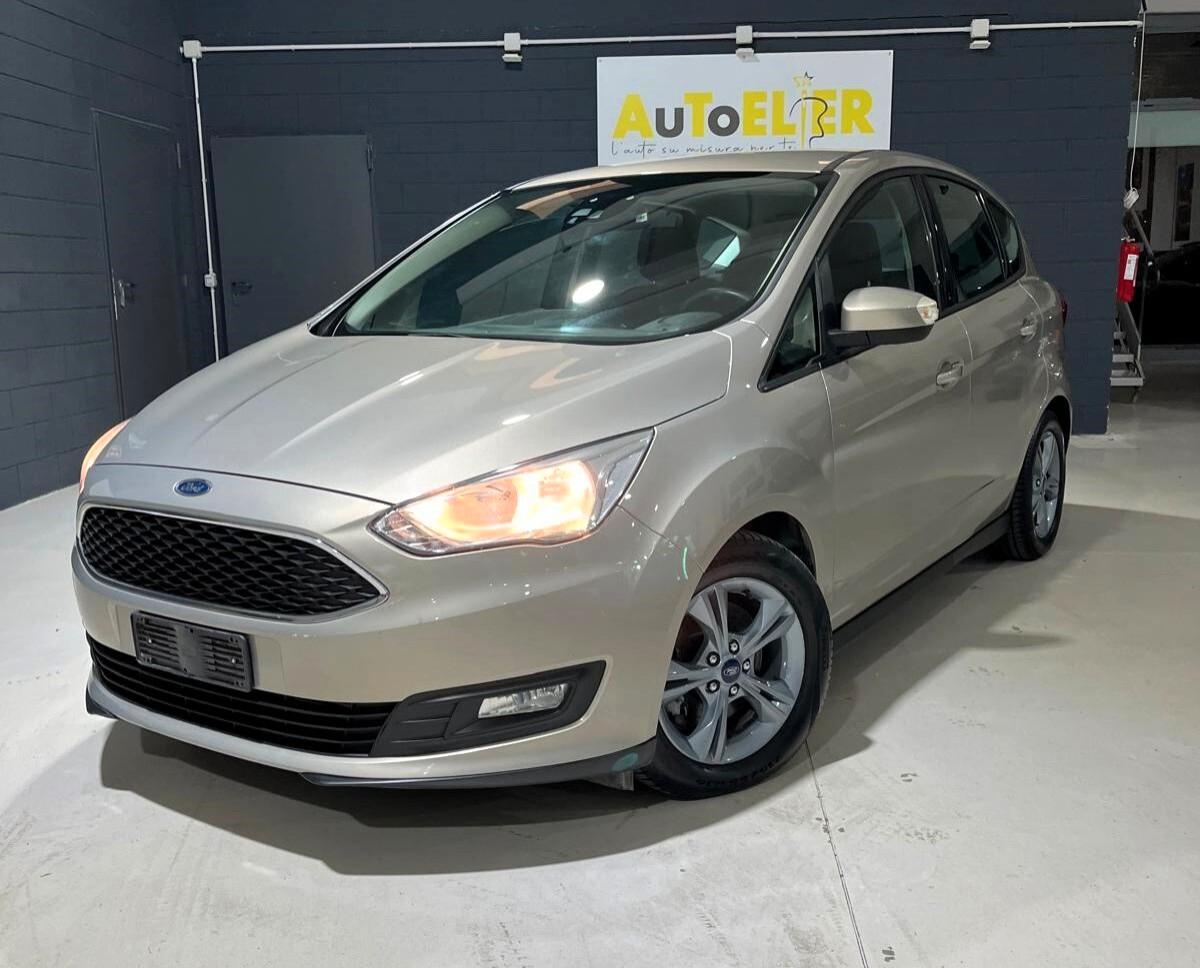 Ford C-Max 2.0 TDCi 150CV Start&Stop Business