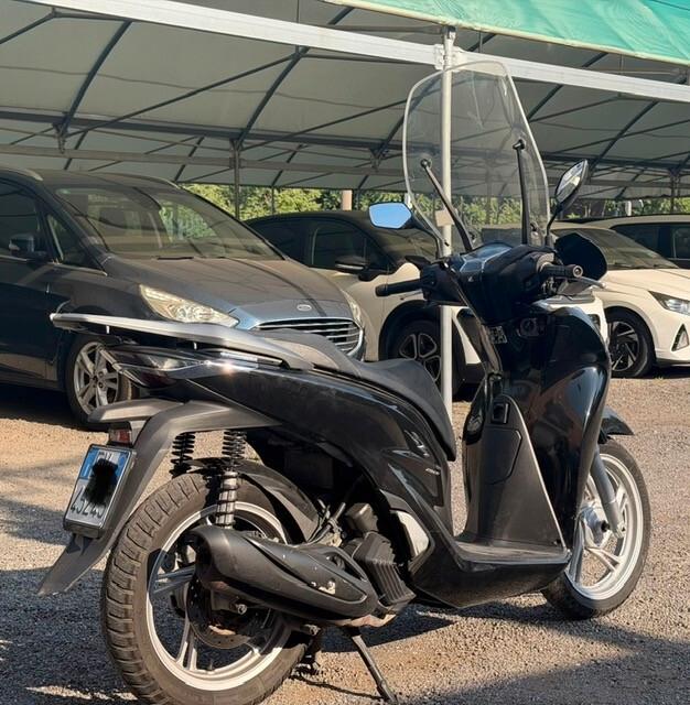 Honda SH 150