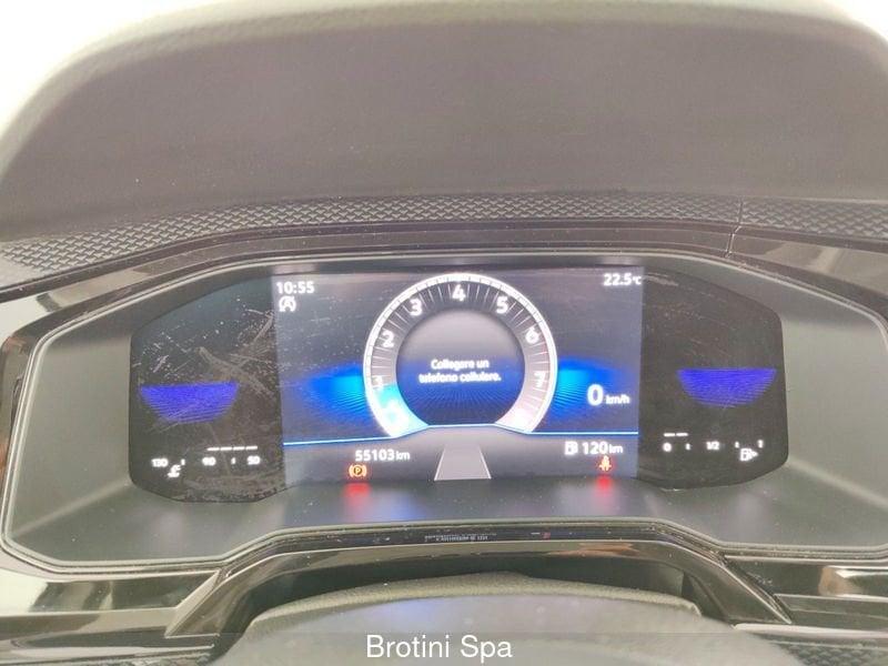 Volkswagen Polo 1.0 TSI Life